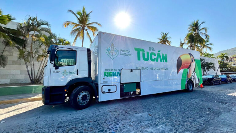 DR TUCAN WEB