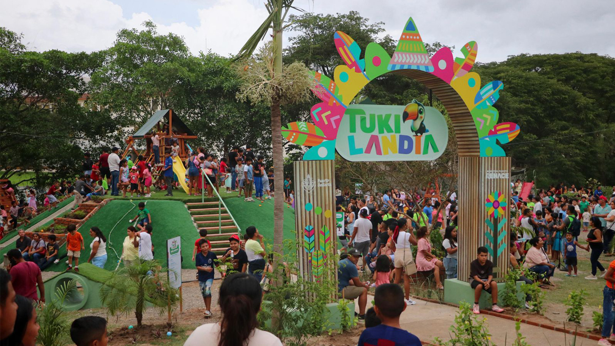 TUKILANDIA WEB