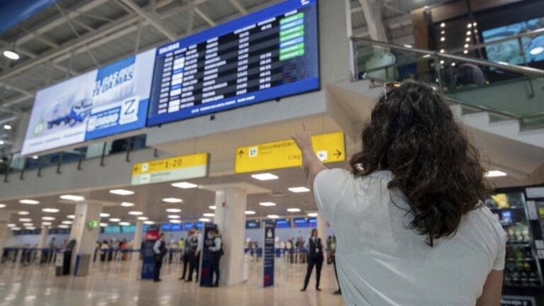 AEROPUERTO