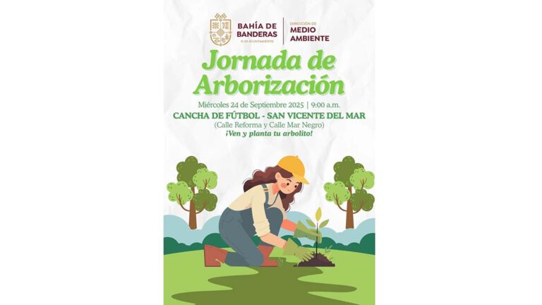 ARBORIZACIÓN