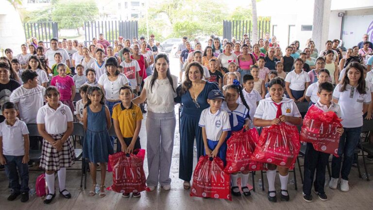 BECAS