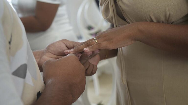 BODAS COLECTIVAS