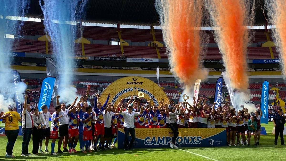 Copa Jalisco