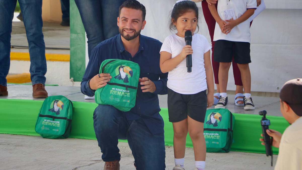 EDUCACIÓN