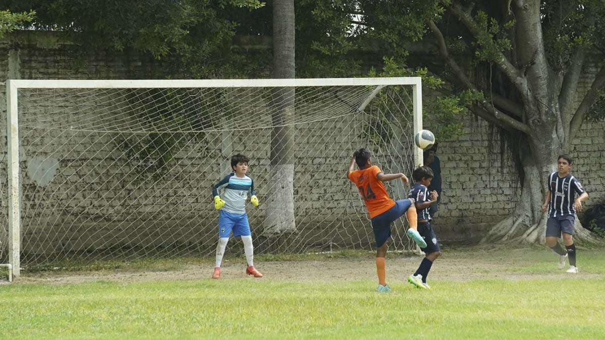 FUTBOL5