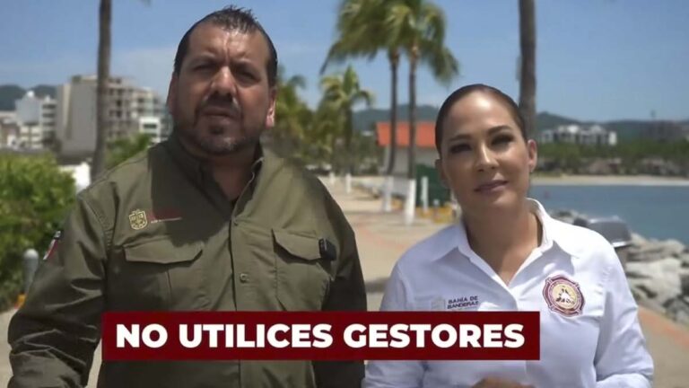 GESTORES