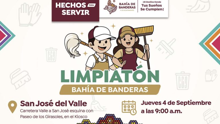 LIMPIATÓN