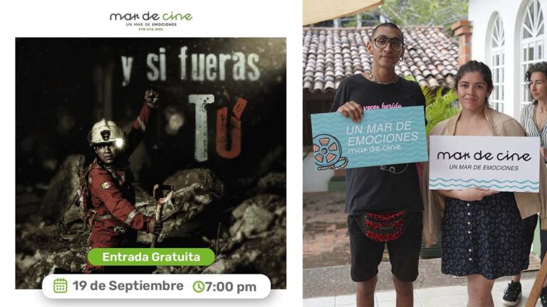 MAR DE CINE