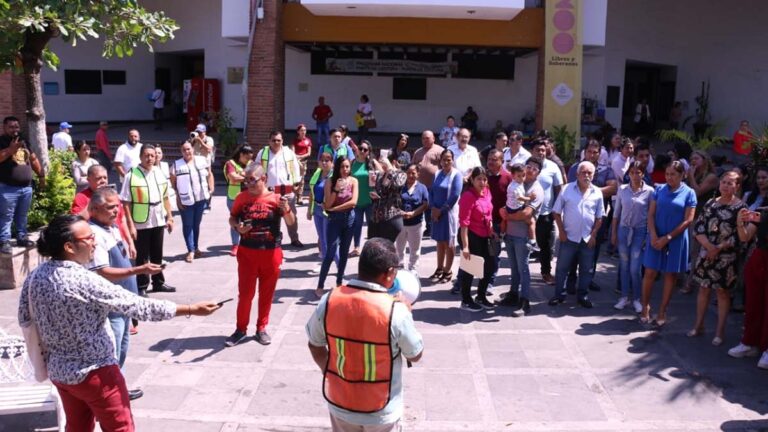 SIMULACRO
