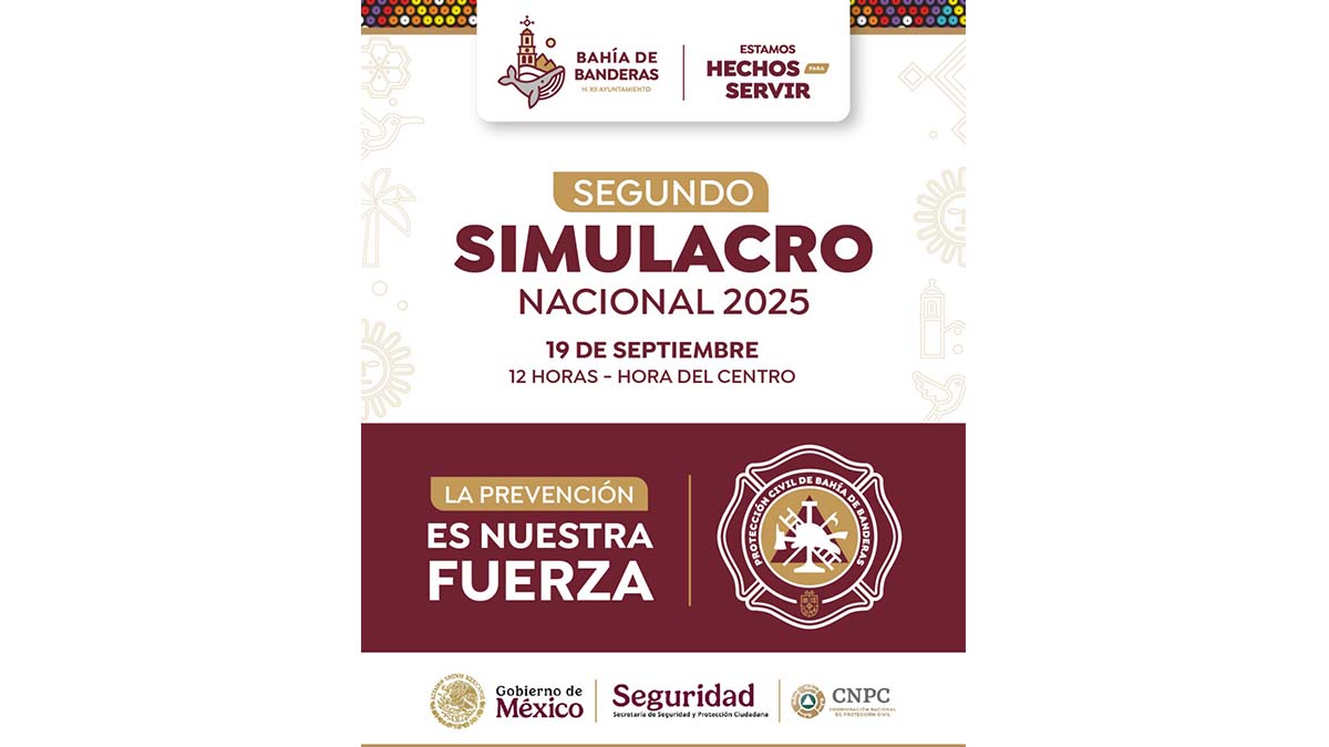 SIMULACRO BAHIA