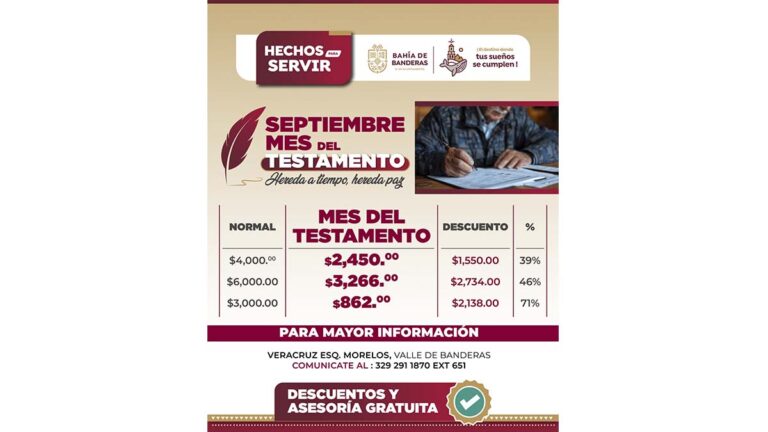 TESTAMENTO