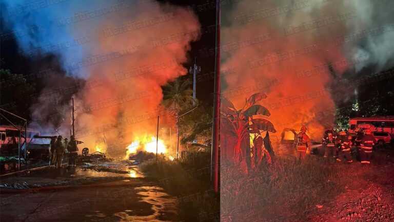 incendio 324