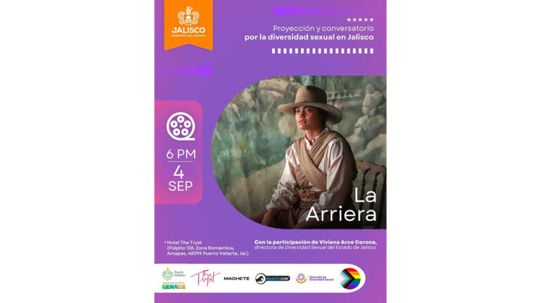 la arriera