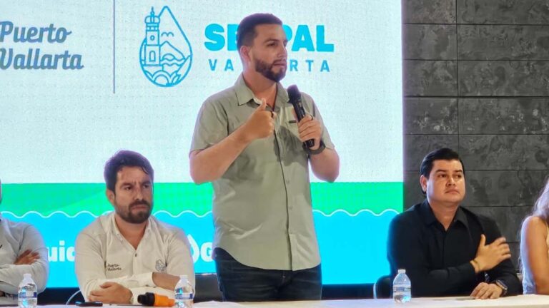 luis munguía
