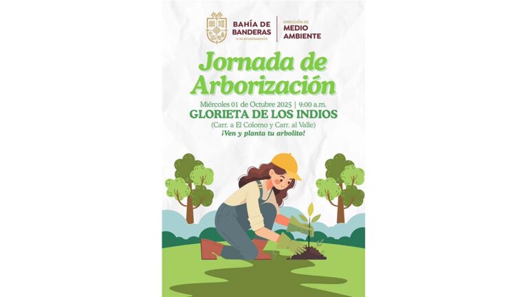 ARBORIZACIÓN