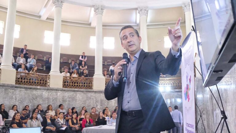 CAPACITACIÓN