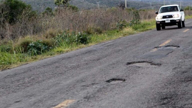 CARRETERA
