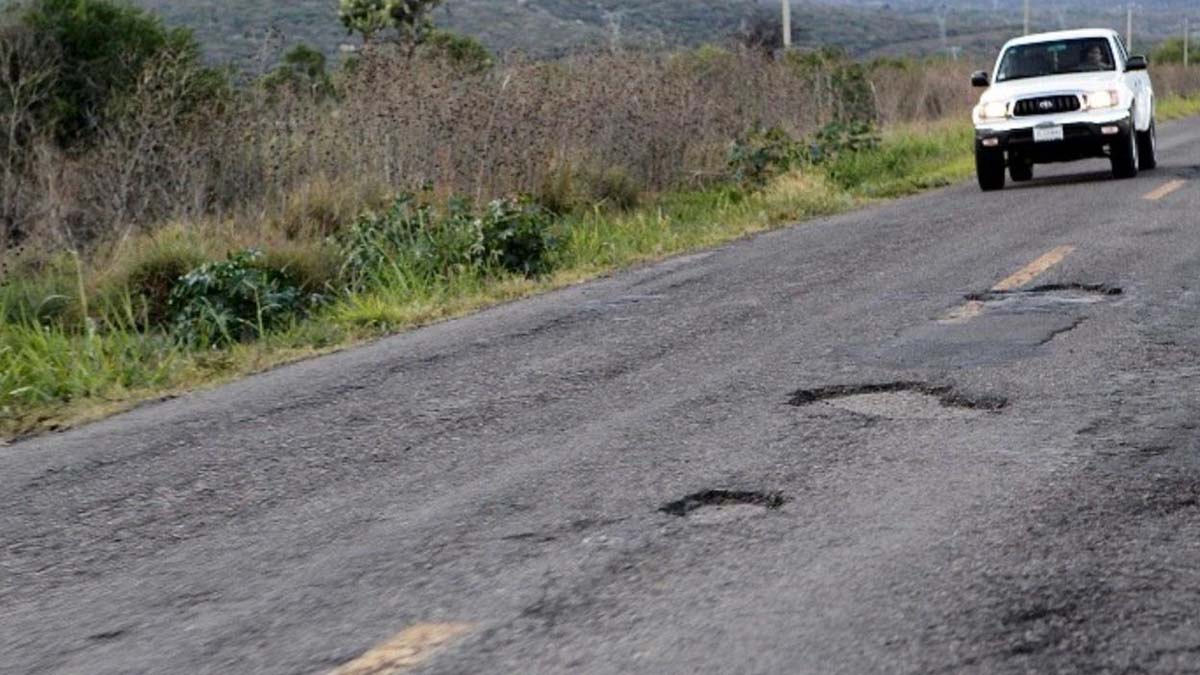 CARRETERA