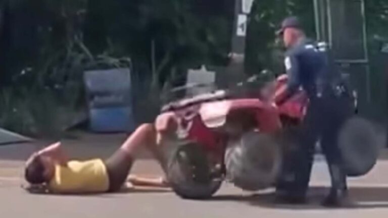 MOTOCICLISTA
