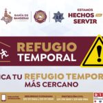 REFUGIOS BAHIA