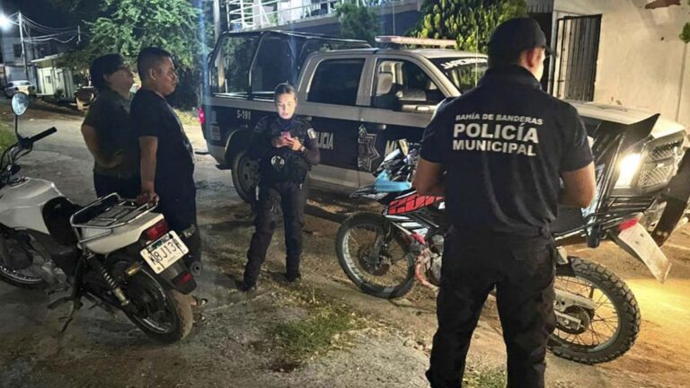 SEGURIDAD