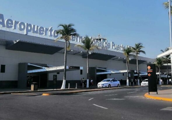 aeropuerto
