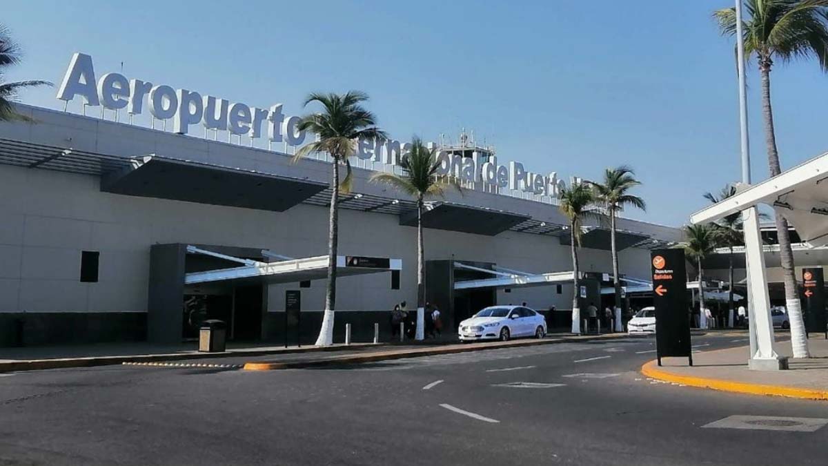 aeropuerto