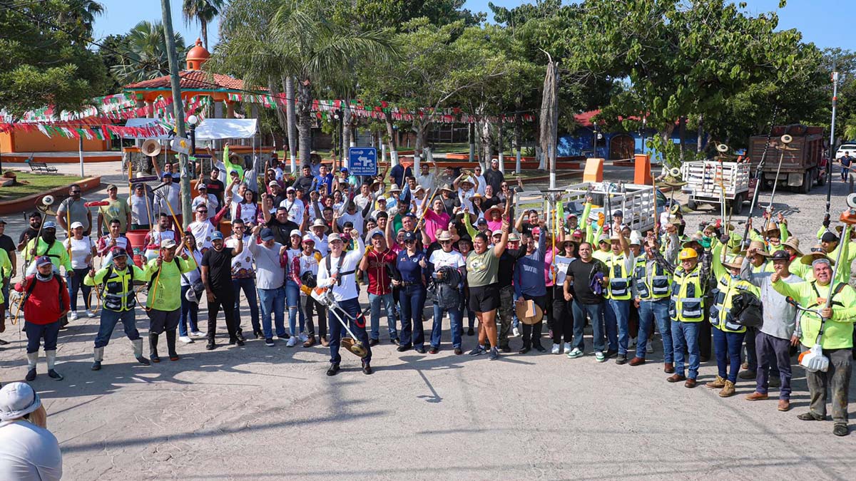limpiatón