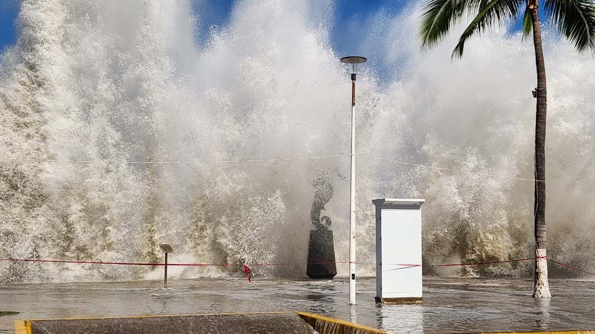 olas