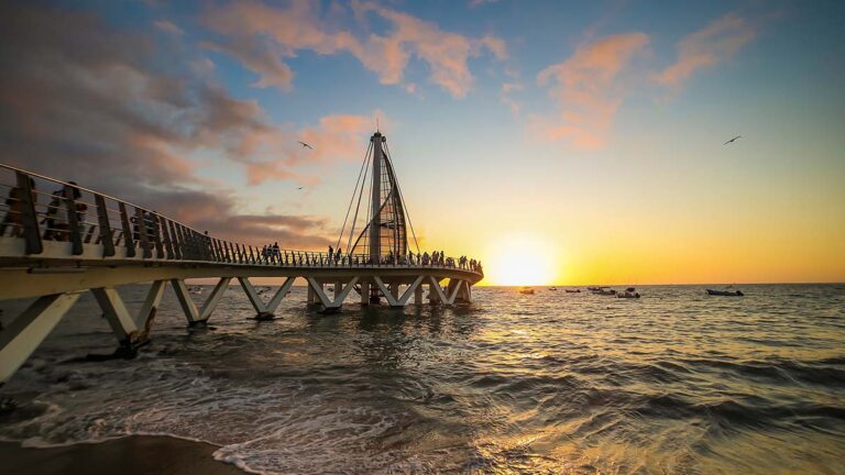 puerto vallarta
