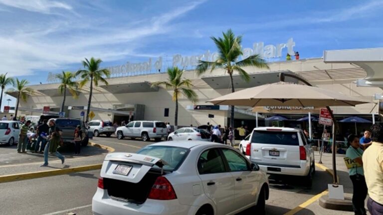 aeropuerto