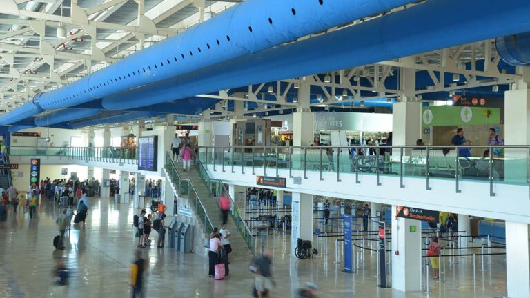aeropuerto de vallarta