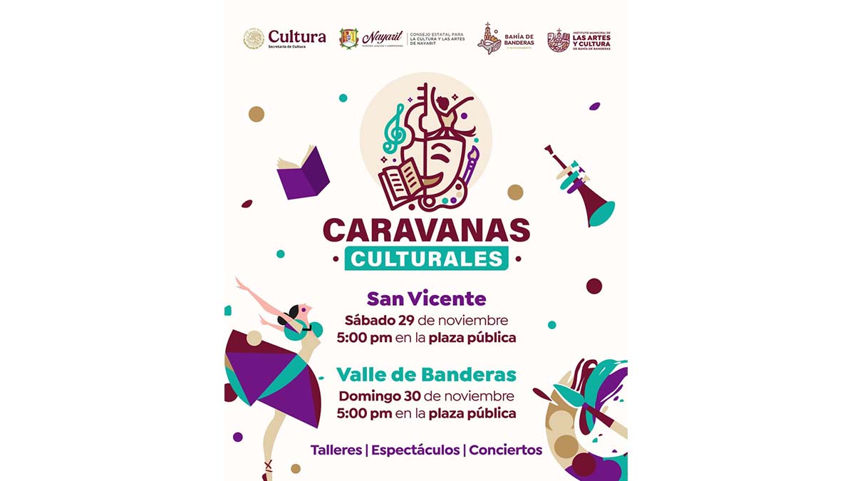 caravanas