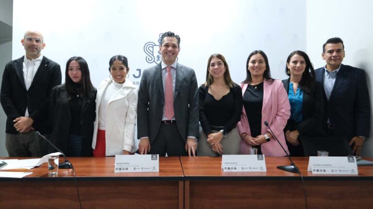 empresas jaliscienses