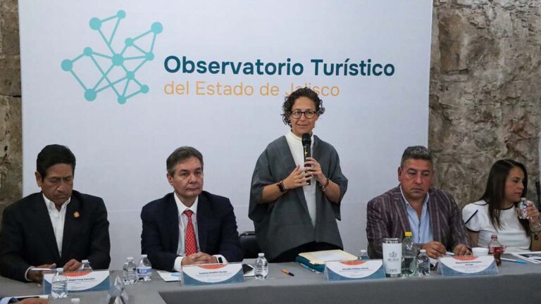 observatorio turístico