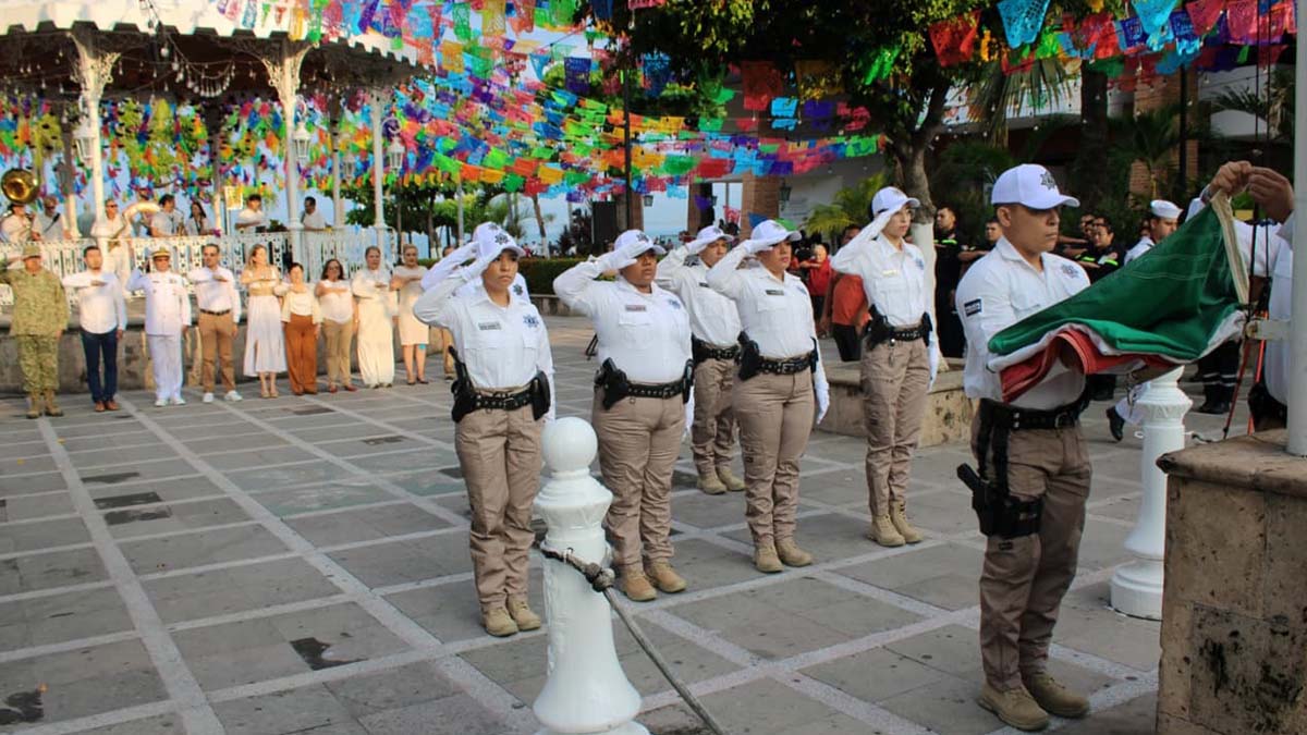 revolución vallarta