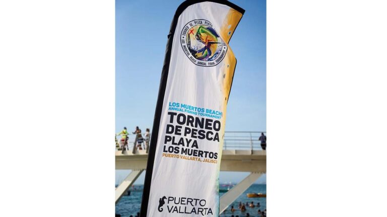 torneo de pesca