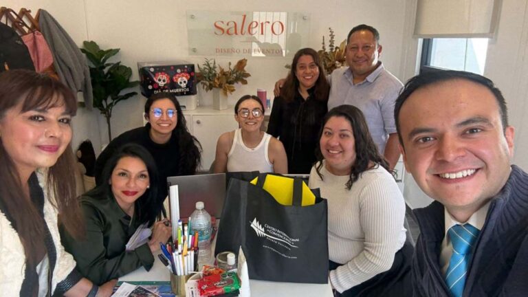 turismo de reuniones