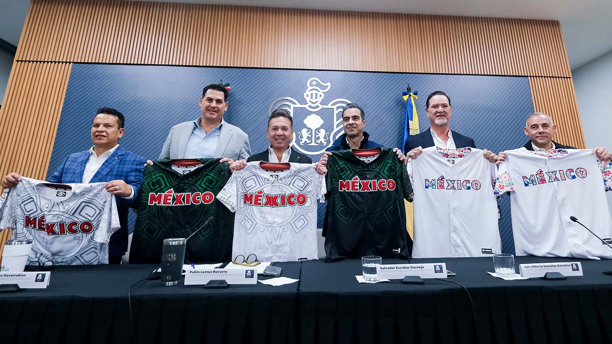 serie del caribe 2026