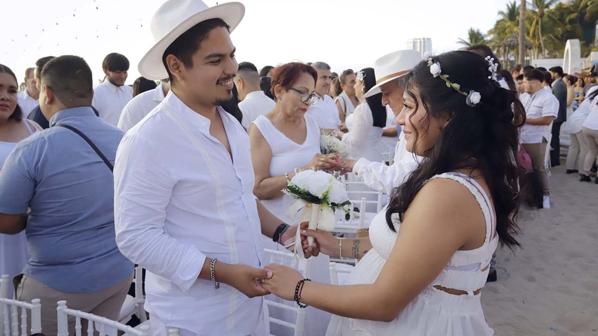 MATRIMONIOS VALLARTA