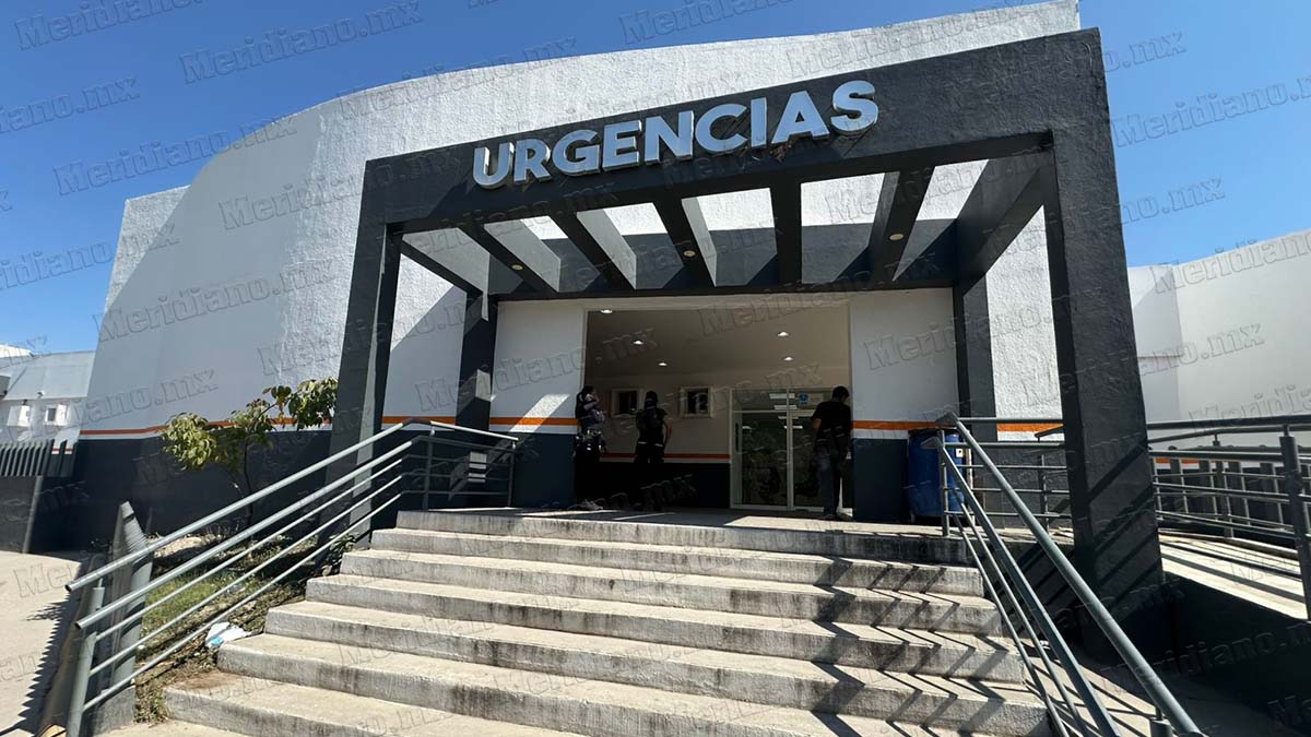 urgencias