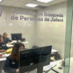 DESAPARECIDOS VALLARTA