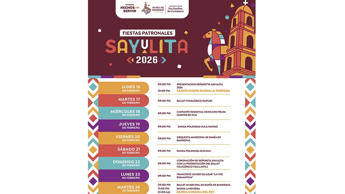 SAYULITA
