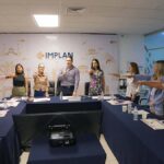 consejo asesor del IMUJER