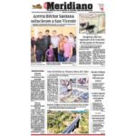 porada meridiano 18 de febrero de 2026