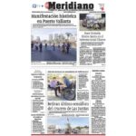 portada meridiano 03 de febrero de 2026