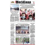 portada meridiano 07 de febrero de 2026