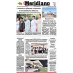 portada meridiano 06 de febrero de 2026