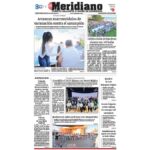 portada meridiano 16 de febrero de 2026