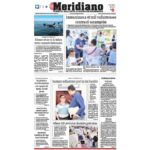 portada meridiano 17 de febrero de 2026